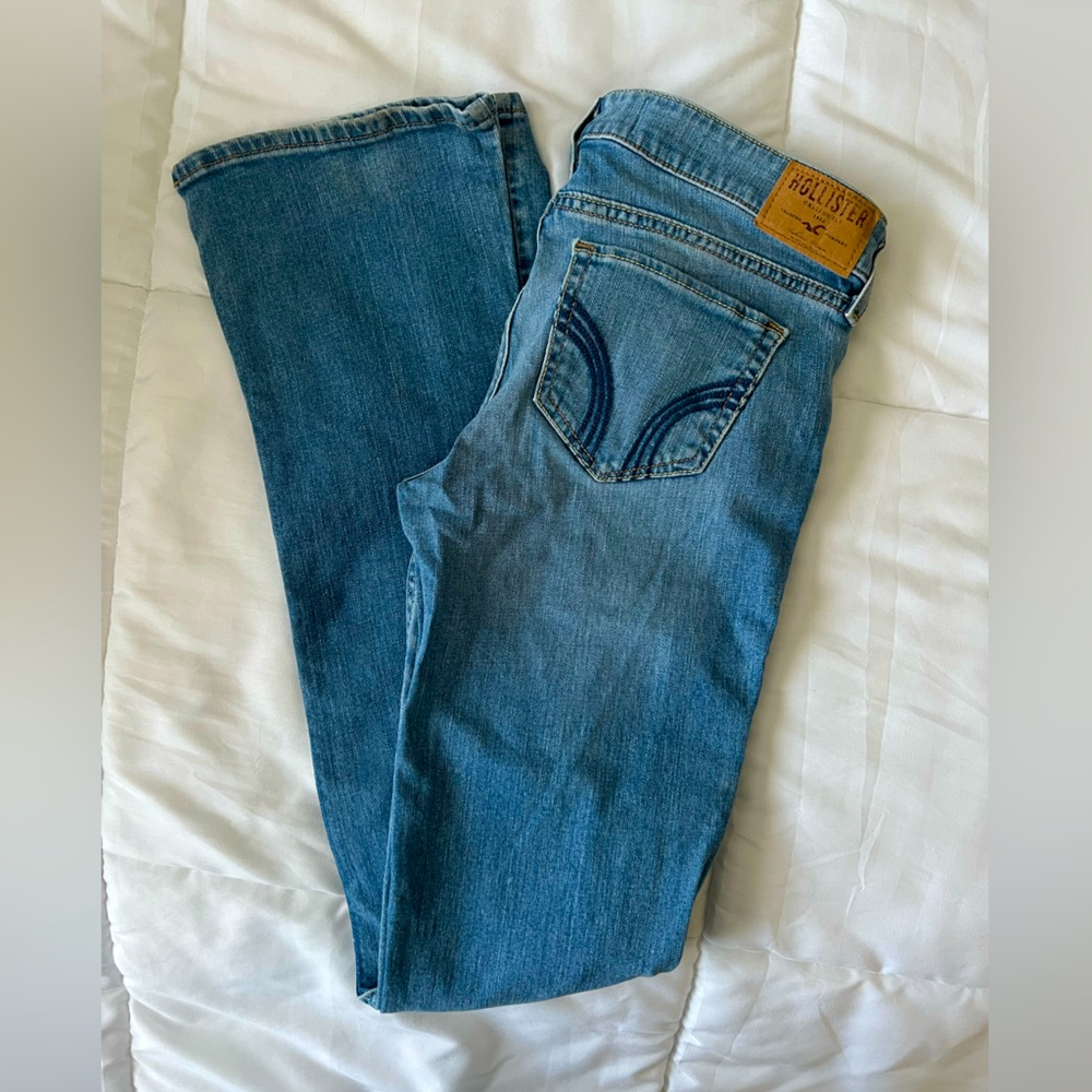 Hollister Jeans size 5L